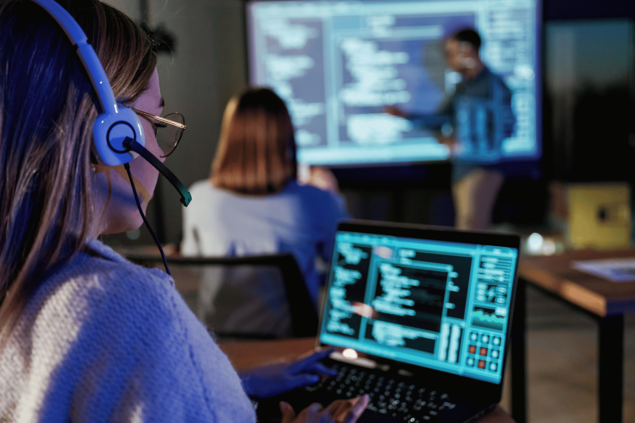 Data Collection and Analytics Setup Demo